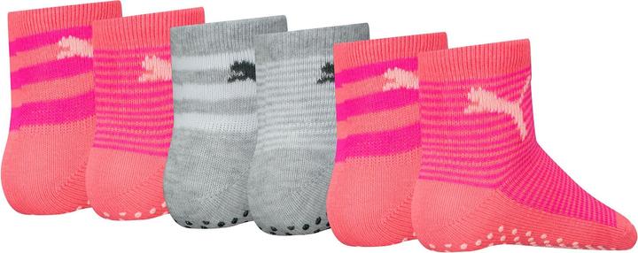 Actual product image Puma Socken Casual ABS SOCKS ECOM 6P (23 - 26)