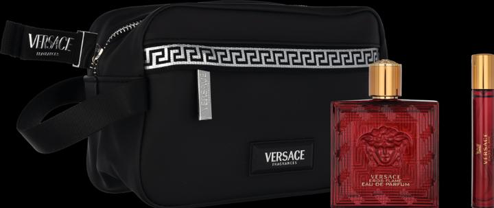 Actual product image Versace Eros Flame (Eau de parfum, 110 ml)