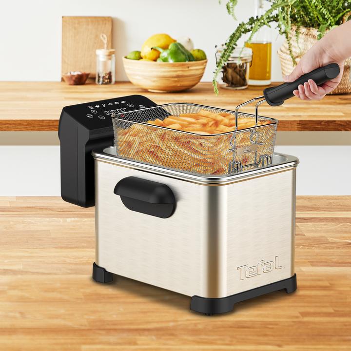 Productafbeelding Tefal Family Pro Digital