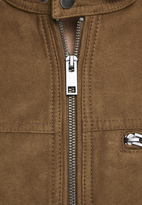 Produktbild Jack & Jones Faux Lederjacke - 257671 (L)