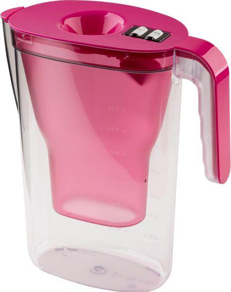 Produktbild BWT Vida inkl 1 Filterkartusche (2.60 l)