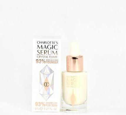 Actual product image Charlotte Tilbury Liquid corrector Magic Away (Liquid Concealer) (8 ml)