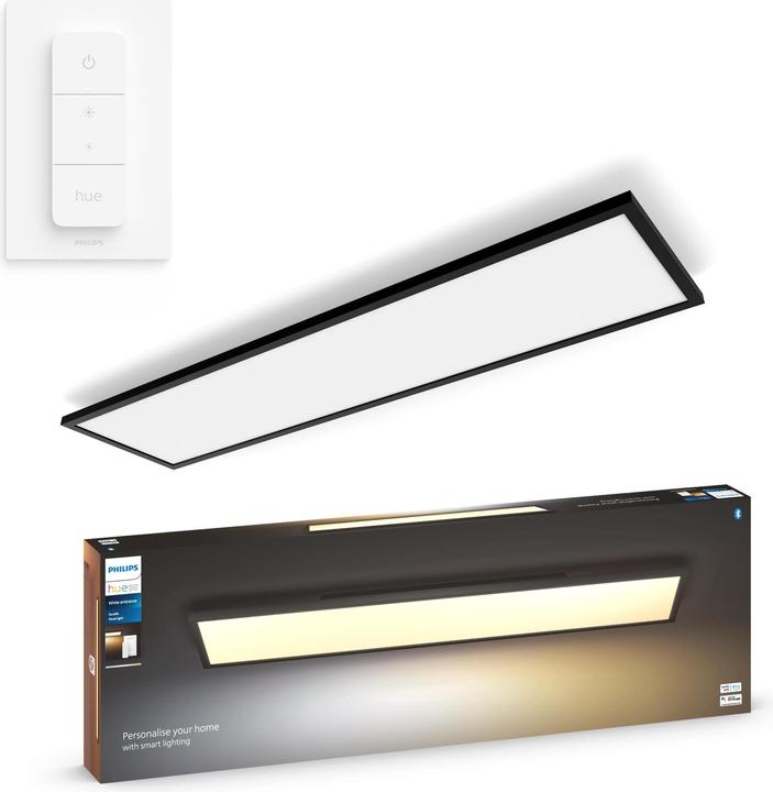 Produktbild Philips Hue White Ambiance Aurelle (3750 lm)