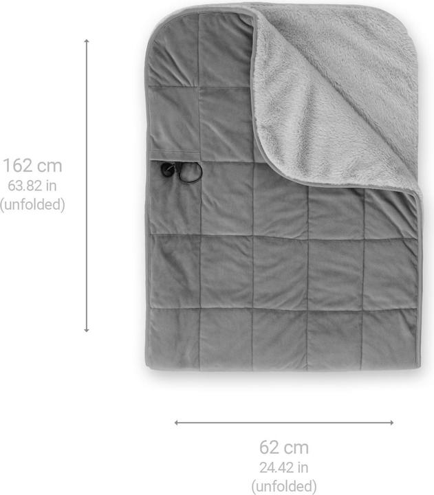 Productafbeelding Medisana HB 674 (162 x 62 cm)
