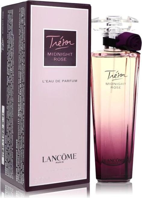 Actual product image Lancôme Trésor Midnight Rose (Eau de parfum, 75 ml)