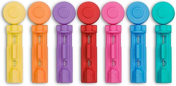 Image du produit Microlet Lancettes (Lancette)