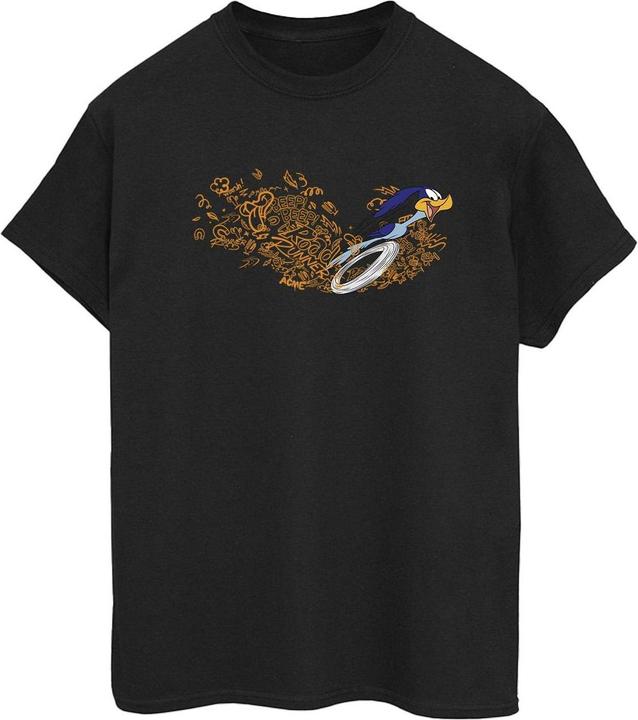 Looney Tunes ACME Doodles Road Runner TShirt