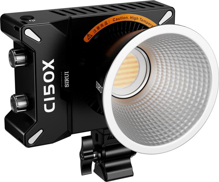 Sirui C150X Combo Mini LED bi-colour panel light (Surface luminaire)