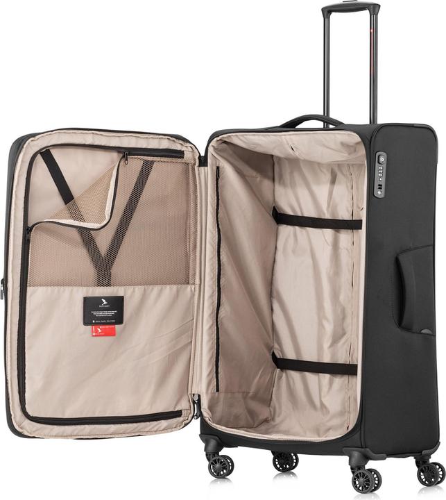 Actual product image Pack Easy GoUp Trolley (170 l, XL (from 140l))