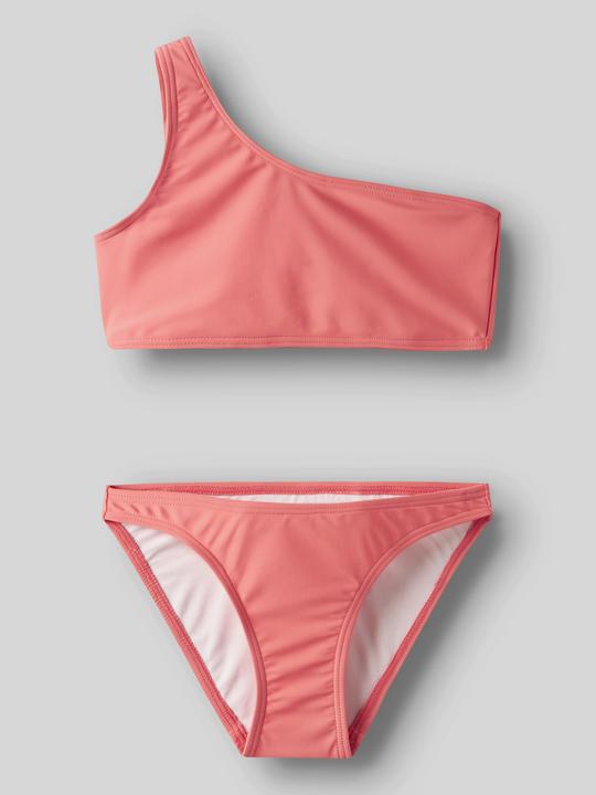Actual product image Lmtd One-Shoulder Bikini (146)