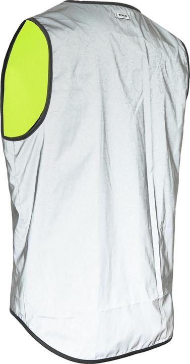 Actual product image Wowow Reflective Vest Urban Citizen Jacket L (L)