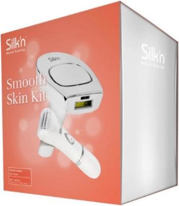 Produktbild Silk'n Smooth Skin Kit GBOX002
