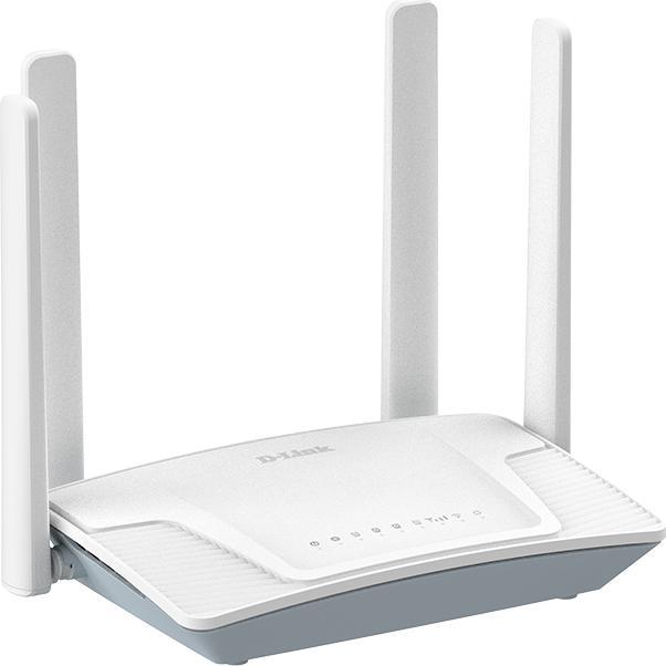 Image du produit D-Link 4G LTE N300 Wi-Fi Router