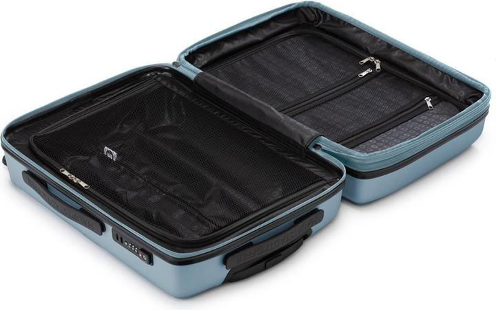 Actual product image Hauptstadtkoffer Middle (67 l, M (50 - 90l))