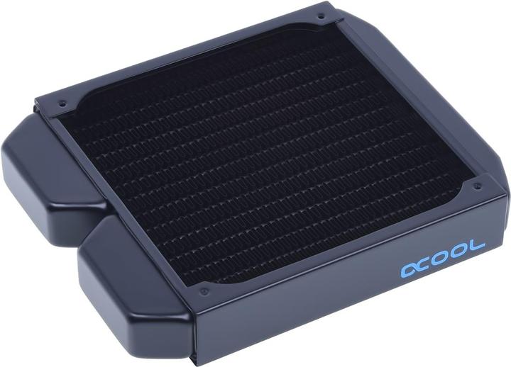 Image du produit Alphacool NexXxoS ST30 Full Copper 140mm (140 mm)