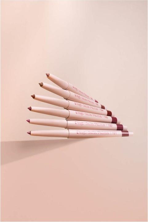 Actual product image Diego dalla Palma Plump & Fill My Lips Volume Effect Lip Pencil 195 Honey (195 Honey)
