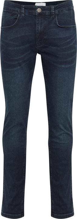 Denim bleu noir (200443)