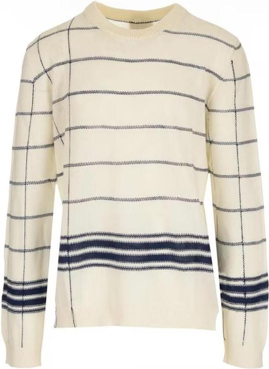 Maison Martin Margiela Maison Margiela Striped Sweater