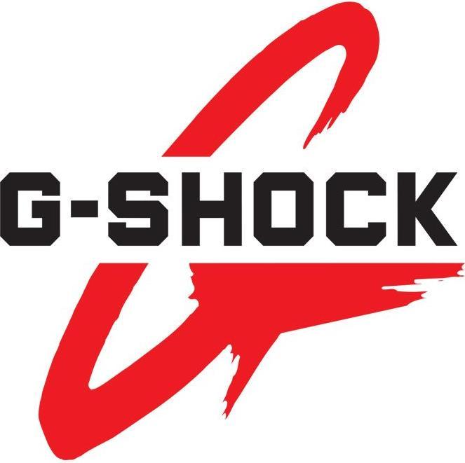 Actual product image G-Shock Ga-100-1a2er (Digital watch, 55 mm)