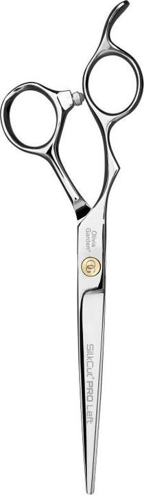 Image du produit Olivia Garden HS SilkCut PRO 6,50" LH 650 Ciseaux de coupe de cheveux main gauche (16.51 cm)