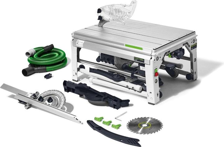 Produktbild Festool Precisio CS 70 EBG