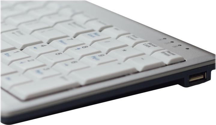 Produktbild Bakker Elkhuizen BNEU960SCCH BAKKER Ultraboard 960 (CH, Kabelgebunden)