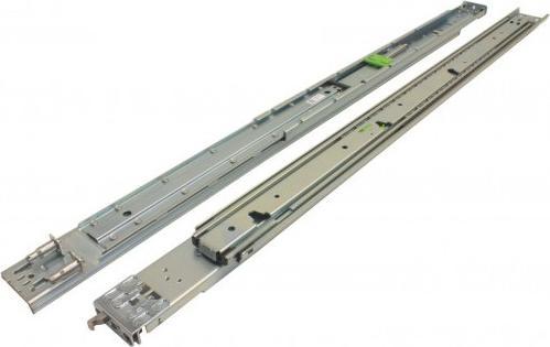 Actual product image Fujitsu Rack Mount Kit RMK for server with more than 2 height units U or max. 50 Kg F2 with Quick-Re