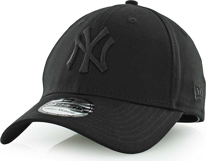 Image du produit New Era 39Thirty League Basic New York Yankees (M, L)