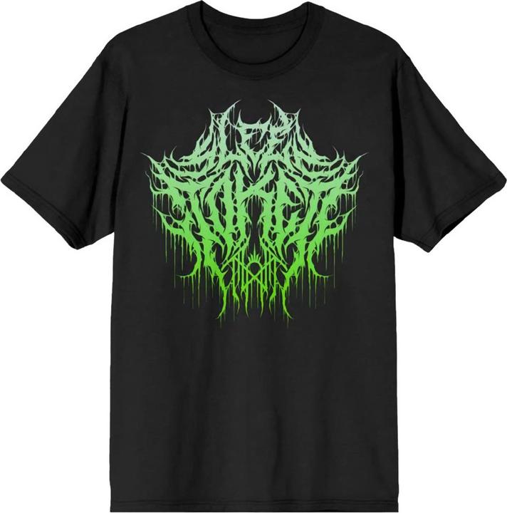 Produktbild Sleep Token Death Metal TShirt (M)
