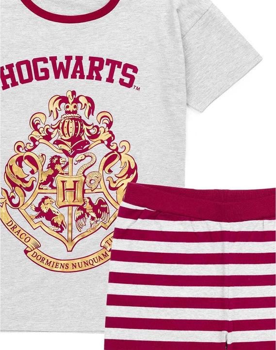 Actual product image Pyjamas with shorts (S)