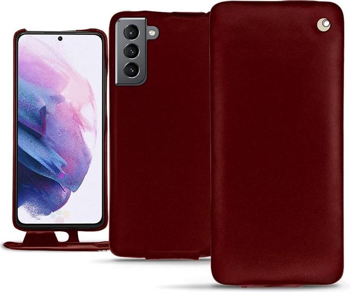 Image du produit Noreve Housse cuir vertical (Samsung Galaxy S21)