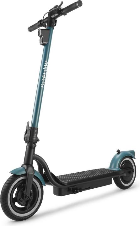 Image du produit SoFlow SO2 Air MAX (20 km/h, 80 km, 500 W)