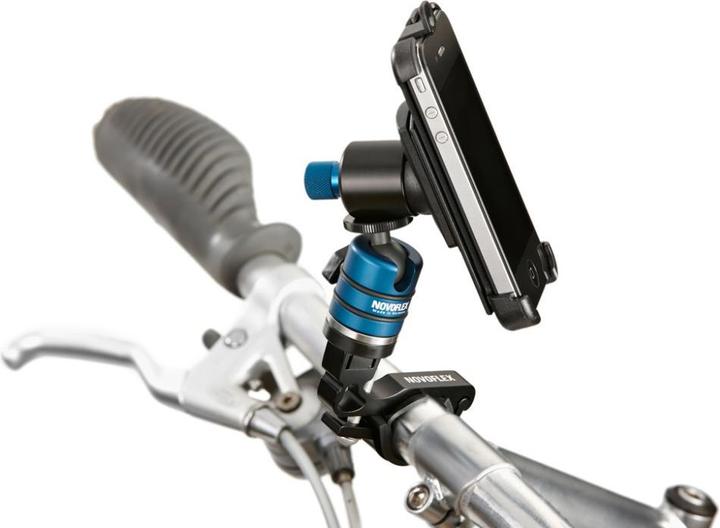 Actual product image SmallRig Mounting device for bicycles (Stand adapter)