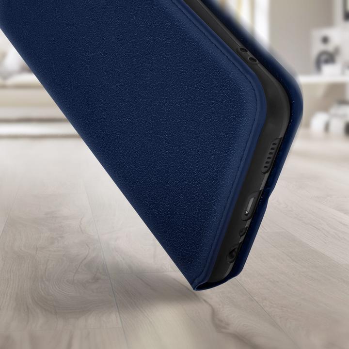 Image du produit Avizar Classic Edition Étui à rabat Series (Samsung Galaxy A04S)