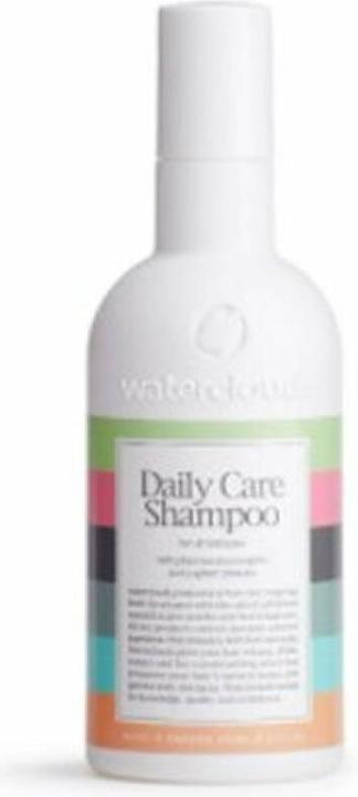 Produktbild Waterclouds Daily Care Shampoo (250 ml, Flüssiges Shampoo)
