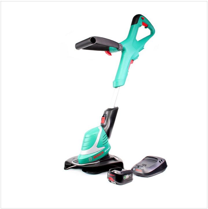 Produktbild Bosch Home & Garden ART 26-18 Li (Kunststoffmesser)