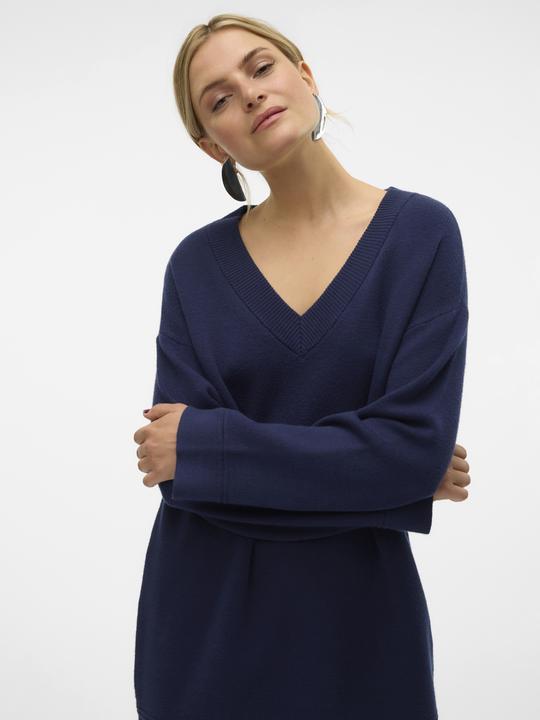 Immagine prodotto Vero Moda VMGOLD pullover in maglia (L)