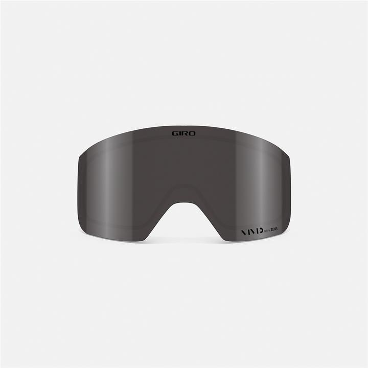 Image du produit Giro Axis/Ella Vivid Smoke S2 (Lunettes de ski verre de rechange)
