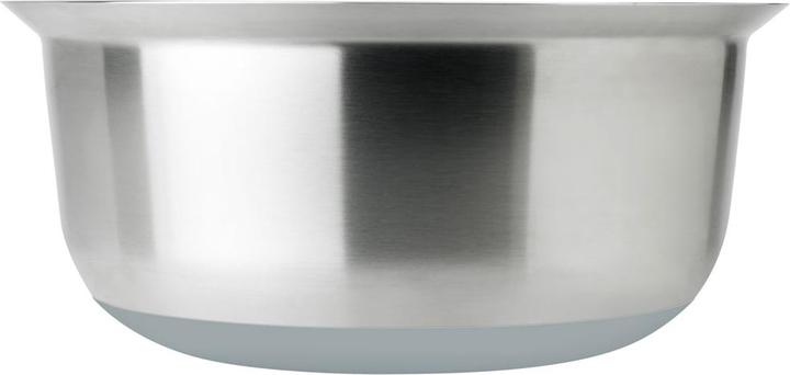 Actual product image Rig-Tig by Stelton RIGTIG MIXIT mixing bowl L stainless steel (27.40 cm, 3.50 l, 1 x)