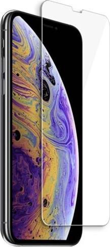 Actual product image Woodcessories Premium Glass 2.5D (1 Piece, Apple iPhone XS Max)
