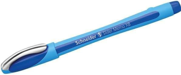 Immagine prodotto Schneider Slider Memo XB (Blu, 1 x)