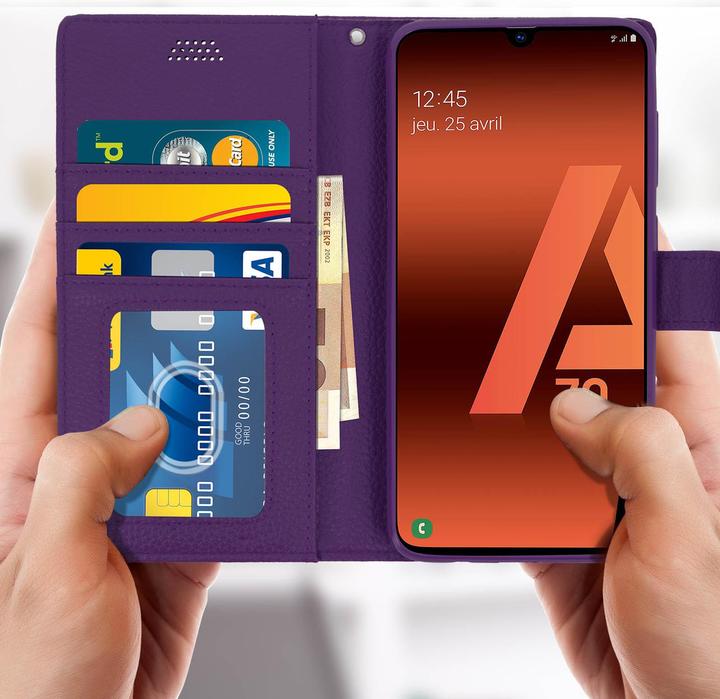 Produktbild Avizar Lenny Series (Samsung Galaxy A70)