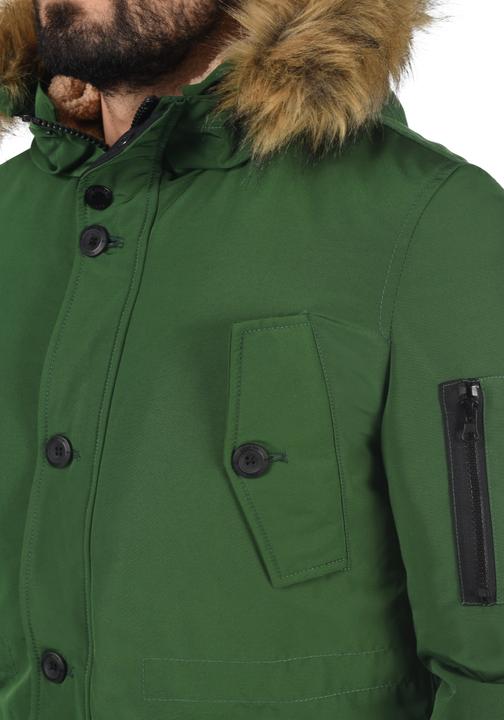 Produktbild Indicode IDRuffy 15496MM (M)