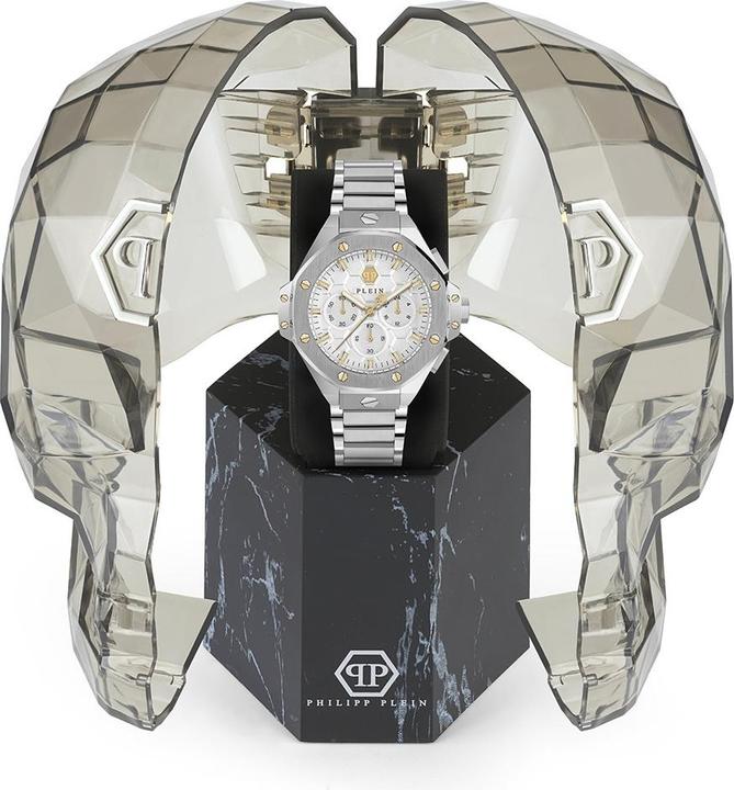 Image du produit Philipp Plein PWPSA0224 (Chronographe, 42 mm)