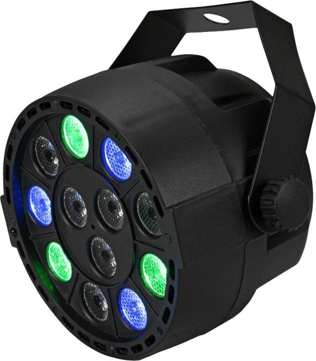 Produktbild Eurolite AKKU Mini PARty RGBW Spot MK2 (LED)