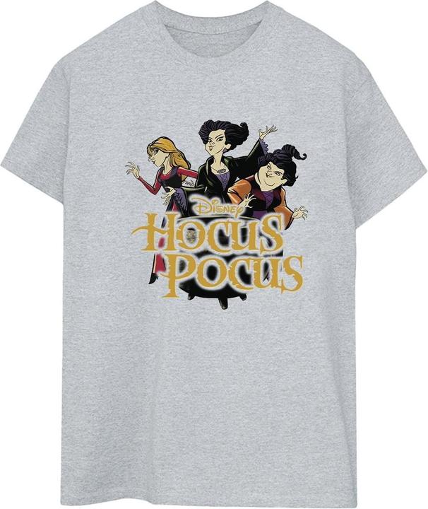 Universal Textiles Strike A Pose TShirt