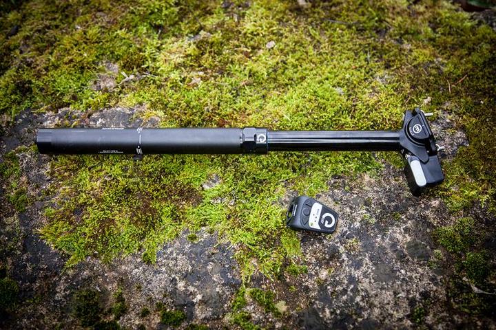 Produktbild Magura Vyron eLECT (31.60 mm)