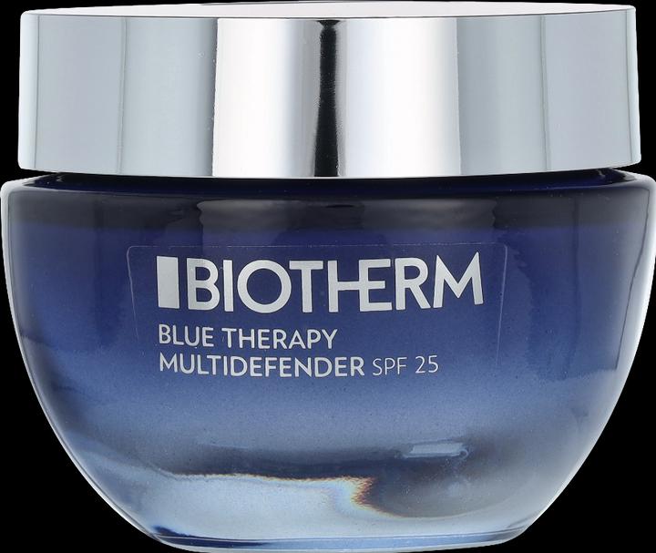 Actual product image Biotherm Blue Therapy (50 ml, Day cream, SPF 25)