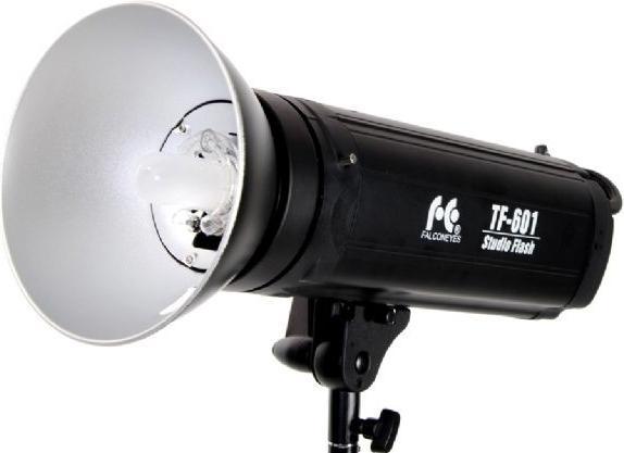 Falcon Eyes Studio Flash TF-601 Digital (600 W, Set)