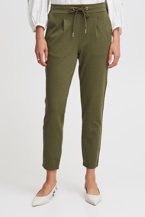 Actual product image B.young BYRIZETTA DECO PANTS 3 20815993 (XL)